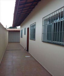 Casa com 2 Quartos à Venda, 56 m² em Campos Elíseos - Itanhaém