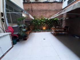 Apartamento com 2 Quartos à Venda, 107 m²em Copacabana - Rio de Janeiro