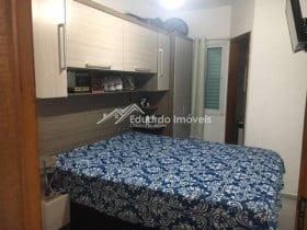 Apartamento com 2 Quartos à Venda, 50 m² em Utinga - Santo André