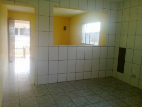 Sobrado com 1 Quarto à Venda, 125 m² em Jardim Zaira - Mauá