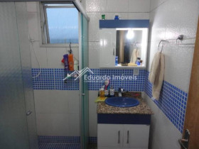 Apartamento com 2 Quartos à Venda, 64 m² em Baeta Neves - São Bernardo Do Campo