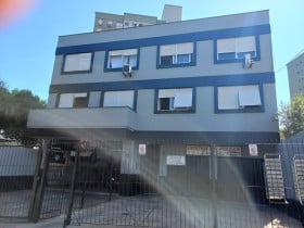 Apartamento com 1 Quarto à Venda, 41 m² em Glória - Porto Alegre