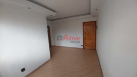 Apartamento com 2 Quartos para Alugar, 55 m² em Itaquera - São Paulo