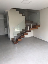 Casa de Condomínio com 2 Quartos à Venda ou Locação,  em Aclimação - São Paulo