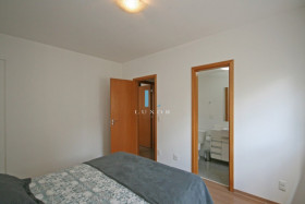 Apartamento com 3 Quartos à Venda, 94 m² em Vila Da Serra - Nova Lima