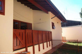 Casa com 4 Quartos à Venda ou Locação, 260 m² em Cidade Universitária - Campinas