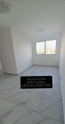 Apartamento com 3 Quartos para Alugar, 70 m² em Vila Basileia - São Paulo