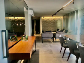 Apartamento com 3 Quartos para Alugar, 194 m²em Altos do Esplanada - São José dos Campos