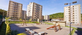 Apartamento com 2 Quartos à Venda, 48 m² em Muribara - São Lourenço da Mata