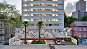 Apartamento com 3 Quartos à Venda, 85 m² em Jurunas - Belém