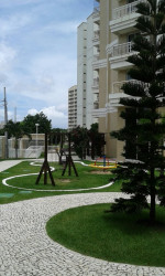 Apartamento com 2 Quartos à Venda, 63 m² em Cambeba - Fortaleza