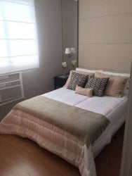 Apartamento com 2 Quartos à Venda, 43 m² em Vista Alegre - Rio De Janeiro