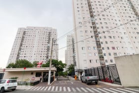 Apartamento com 3 Quartos à Venda, 73 m² em Cocaia - Guarulhos