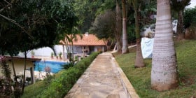 Chácara com 3 Quartos à Venda, 2.920 m² em Centro - Santa Isabel
