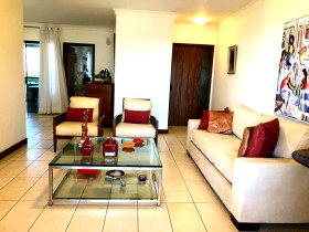 Apartamento com 4 Quartos à Venda, 199 m²em Horto Florestal - Salvador