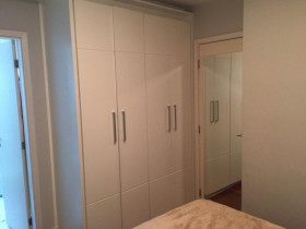 Apartamento com 2 Quartos para Alugar, 60 m² em Brooklin Novo - São Paulo