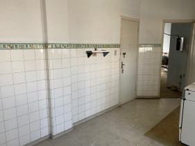 Apartamento com 2 Quartos à Venda, 85 m² em Gonzaga - Santos