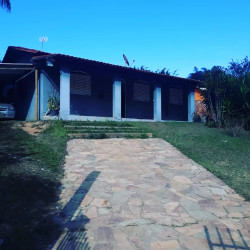 Chácara com 3 Quartos à Venda, 120 m² em Carneiros  - Brumadinho