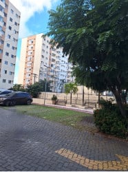 Apartamento com 2 Quartos à Venda, 60 m² em Centro - Lauro de Freitas