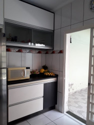 Casa de Condomínio com 3 Quartos à Venda, 150 m² em Jardim Caiapia - Cotia