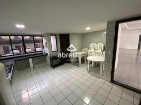 Apartamento com 3 Quartos à Venda ou Locação, 213 m² em Capim Macio - Natal