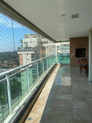 Cobertura com 4 Quartos à Venda, 240 m² em Brooklin Paulista - São Paulo