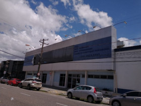 Ponto Comercial para Alugar,  em Campina - Belém