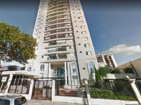 Apartamento com 3 Quartos à Venda, 95 m² em Chácara Califórnia - São Paulo