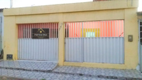 Casa com 3 Quartos à Venda,  em Potengi - Natal