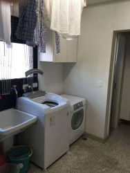 Apartamento com 3 Quartos à Venda, 190 m² em Indianópolis - São Paulo