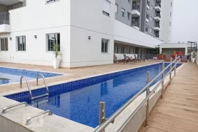 Apartamento com 2 Quartos à Venda,  em Jardim Tupanci - Barueri