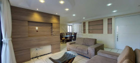 Apartamento com 3 Quartos à Venda, 110 m² em Boa Viagem - Recife