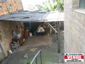 Sobrado com 2 Quartos à Venda, 289 m²em Vila São Rafael - Guarulhos