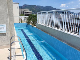 Apartamento com 3 Quartos à Venda, 80 m² em São Cristóvão - Rio de Janeiro
