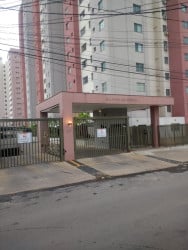Apartamento com 2 Quartos à Venda, 52 m²em Setor Negrão de Lima - Goiânia