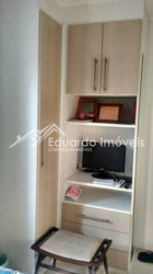 Apartamento com 2 Quartos à Venda, 58 m² em Rudge Ramos - São Bernardo Do Campo