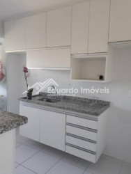 Apartamento com 2 Quartos à Venda, 53 m² em Silveira - Santo André