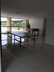 Apartamento com 3 Quartos à Venda, 116 m² em São Judas - Piracicaba