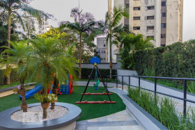Apartamento com 4 Quartos à Venda, 173 m² em Jardim Londrina - São Paulo