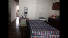 Casa com 3 Quartos à Venda, 90 m² em Adrianópolis - Manaus