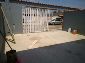 Casa com 2 Quartos à Venda, 80 m² em Agenor De Campos - Mongaguá