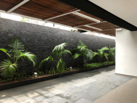 Cobertura com 3 Quartos à Venda, 215 m² em Vila Nova Conceição - São Paulo