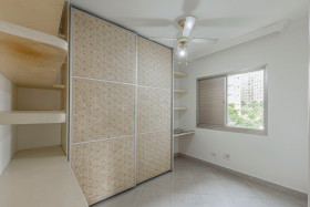 Apartamento com 3 Quartos à Venda, 80 m² em Jardim Paulista - São Paulo