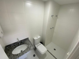 Apartamento com 2 Quartos à Venda, 62 m² em Vila Leopoldina - São Paulo