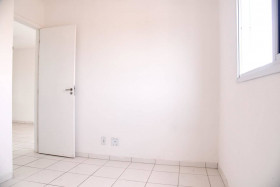 Apartamento com 2 Quartos à Venda, 50 m² em Caiçara - Praia Grande