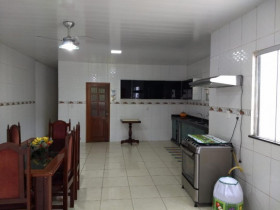 Casa com 4 Quartos à Venda, 349 m² em Ponta Grossa (Icoaraci) - Belém