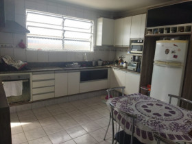 Apartamento com 3 Quartos à Venda, 98 m² em Macuco - Santos