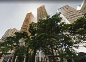 Apartamento com 4 Quartos à Venda, 347 m² em Cerqueira César - São Paulo