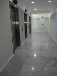 Sala Comercial para Alugar, 160 m² em Cidade Monções - São Paulo