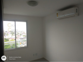 Apartamento com 2 Quartos para Alugar, 70 m² em São Jorge - Manaus